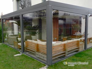 Prozorni PVC ZIP roloji